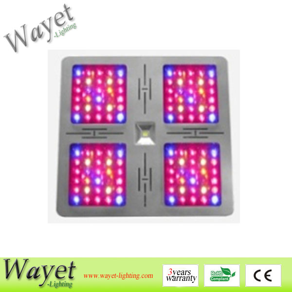 370w LED Grow Light (10watt LED chip)