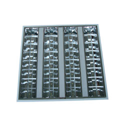 32W LED Grid lamp