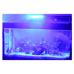 90w LED Aquarium Light 