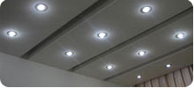LED Bulb/Spot lights